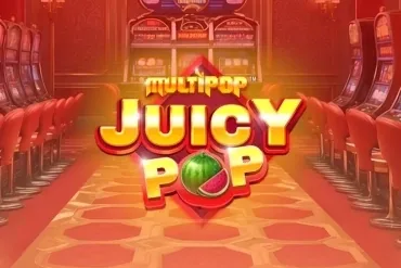 JuicyPop